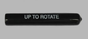 Hendel t.b.v. stoelverstelling Bec XS