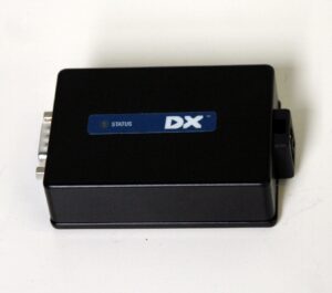 DX-ACC4B Switch Interface Dynamic