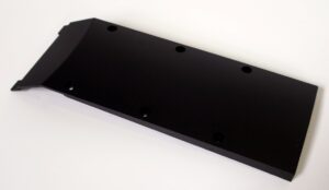 Elite2: Center voor kap