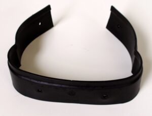 Elite2: Stripvoorkant incl bevest