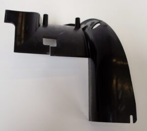 Elite2: Achterkap binnenscherm Links