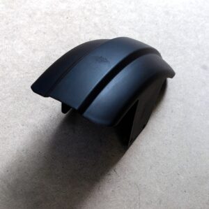 Elite2: Spatbord voor