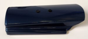 Elite2: Bekapping; Stuurkolom voor