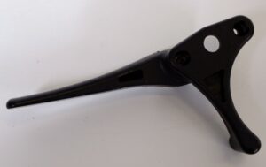 Elite2: Stuurkolom;bedieningsadapter Rechts