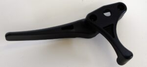 Elite2: Stuurkolom;bedieningsadapter links