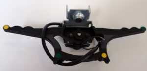 Elite2 / Plus: Electronica:Wig wag assemble