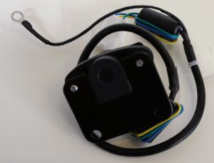 Elite2 / Plus: Electronica:Potmeter