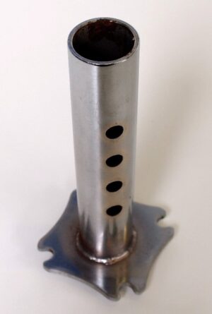 Elite2: Stoel; Stoelpoot