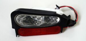 Elite2: Verlichting; Achterlicht Rechts