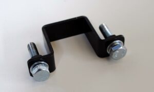 Elite2: Motor beugel (set)