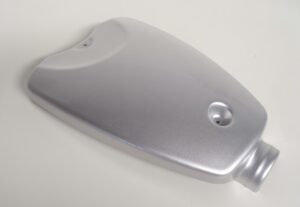 Voorkap stuurdeel, Winner 2004