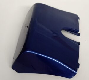 Accukap compleet, Winner 2004