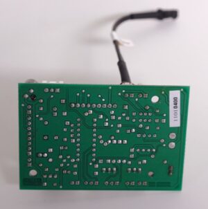 Printplaat tiller, Winner 2004