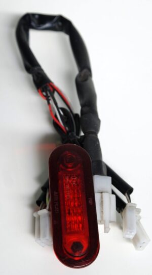 Remlicht assy, Winner 2004