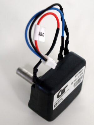 Gaspotmeter incl. kabel, Winner