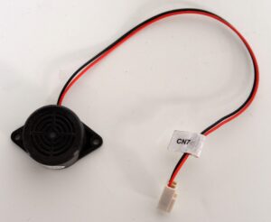 Claxon, Winner/Calypso