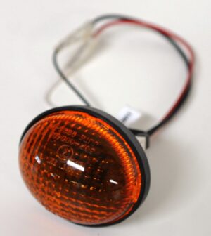 Richtingaanwijzer voorzijde, Winner 2004