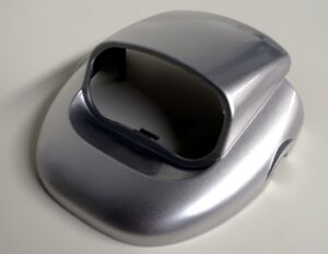 Console bovenzijde, Winner 2004