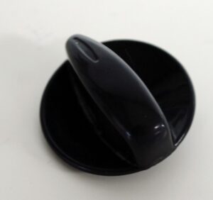 Snelheidspotmeter knop, Trophy / Fortress Calypso