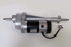 Transaxle Winner incl. bev.mat. Solo (108526), Gereviseerd