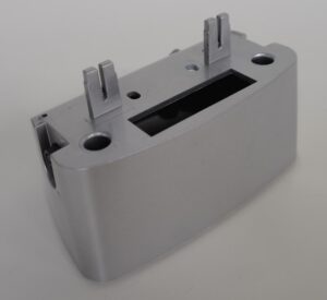 Console, Fortress Calypso