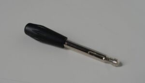 Hendel stuurverstelling, Fortress Calypso