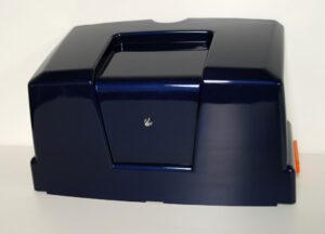 Accukap, Fortress Calypso