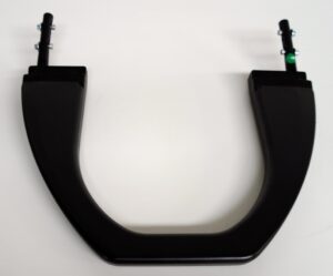 Voorbumper, Fortress Calypso