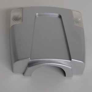 Console voorkap compleet, Fortress Calypso