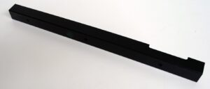 Zijkap links, Fortress Calypso