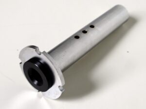 Stoelmast t.b.v. Captain Seat, Fortress Calypso