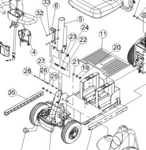 As 85mm, Fortress Calypso (nr.27)