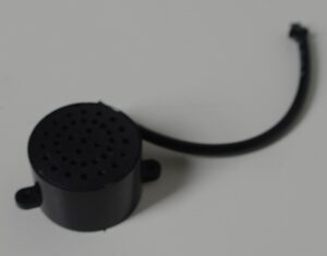 Claxon, Fortress Calypso