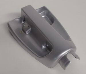 Achterkap stuurdeel compleet Winner S-Drive