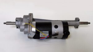 Transaxle incl. bev.mat. Winner S-drive (108966) gereviseerd