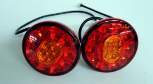 Achterlicht led ( per set ) Tr6
