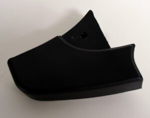 Foot support, left Trophy 6