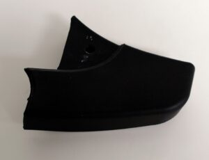 Foot support, right Trophy 6