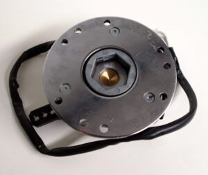 Motorrem Winner t.b.v. CT Transaxle