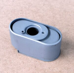 Stoelmast kappen set, Trophy 20