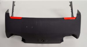 Achterbumper, Trophy 20