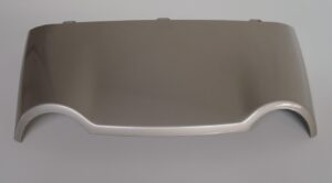 Achterkap champagne, Trophy 20