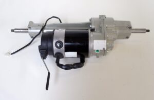 Transaxle CT, Winner gereviseerd