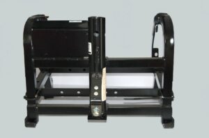 Achterframe bovenzijde, Fortress Calypso