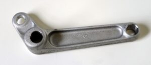 Swingarm rechts, Ortocar 315