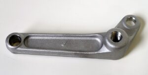 Swingarm links, Ortocar 315