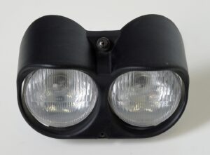 Verlichtingseenheid, Ortocar 315