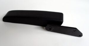 Armsteun links t.b.v. Master Seat Winner/Trophy