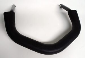 Voorbumper, Winner 3-wiel