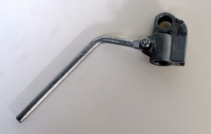 Hendel Gasveer, Solo